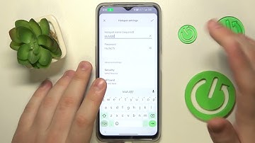 Unlock Instant Internet Sharing: Learn to Set Hotspot on OPPO!