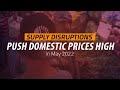 .graphic  supply distributions push domestic prices high in may 2022