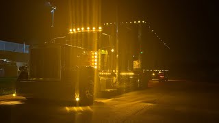 Information using my single temp reefer like a multi temp | reefer LTL owner op | Update