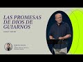 LAS PROMESAS DE DIOS DE GUIARNOS | BUDDY OWENS