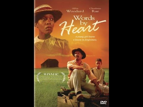 Words by Heart (1985) TV Movie