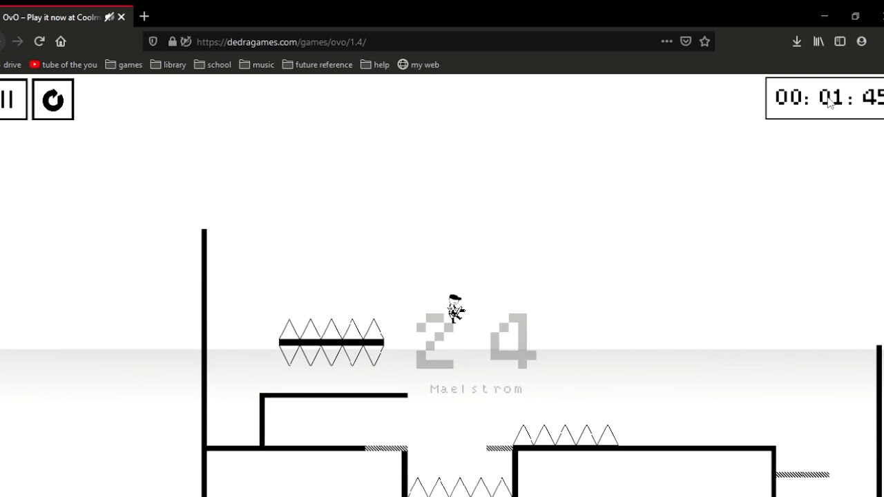 OvO Level 24 In 00 04 81 YouTube ovo-level-24-in-00-04-81-youtube