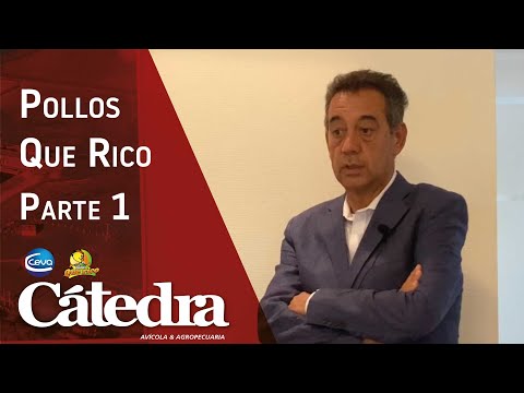 Conocé a  "Pollos  Que Rico " una de las empresas más pujantes del mercado avícola Argentino.