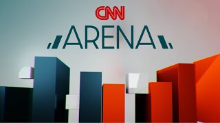 CNN ARENA EDIÇÃO ESPECIAL - 28/01/2023