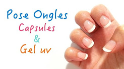 Pose D'ongles | Trouvez ou annoncez des services en santé et ..., Pose complète d'ongles en gel sur les mains + pose d'un vernis - L ..., Pose d'ongles rapide capsules et gel UV - YouTube, Pose d'ongles à Terrebonne - Bar à ongles, Devenir technicienne en pose d'ongles - Résine et Gel UV