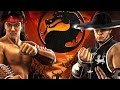 Mortal Kombat: Shaolin Monks All Cutscenes (Game Movie) 1080p HD