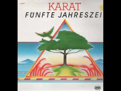 Karat - Fünfte Jahreszeit 1987 (Full Album)