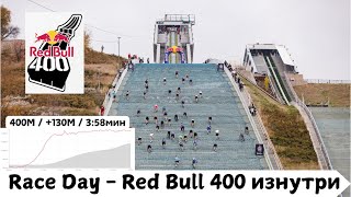 видео: Race Day - RedBull 400 изнутри - борьба за 2ое место в 2025 🏃♂️ | Pedro Vizuete картинка: Race Day - RedBull 400 изнутри - борьба за 2ое место в 2025 🏃♂️ | Pedro Vizuete