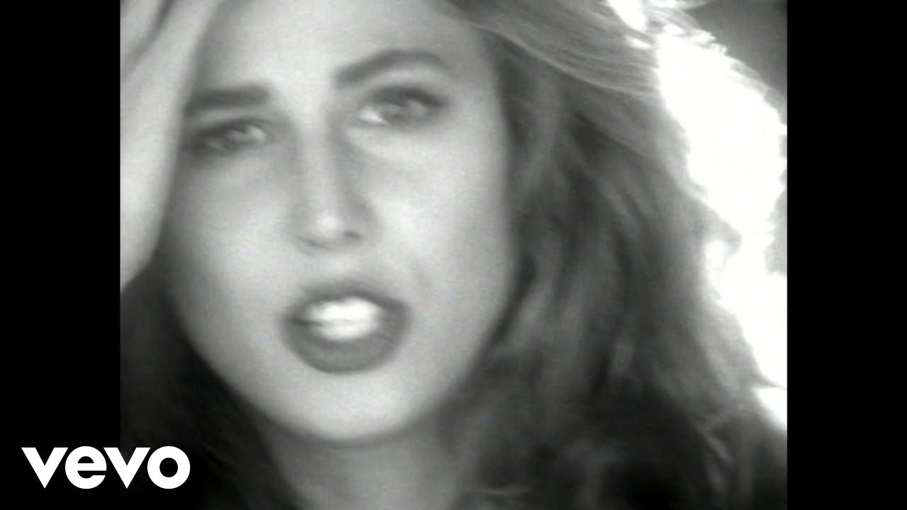 Sophie B Hawkins   Damn I Wish I Was Your Lover