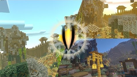 Vert 1.4 Shader Low Mid Shader for Low end Device!!