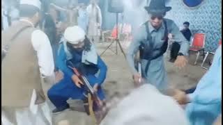 Afgan jalebi original version😂😂😂😂 ।। Afghanistan Taliban people dancing  ।। new video ।। dhannikk