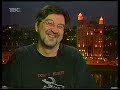 &quot;Смотрите, кто пришёл!&quot; Юрий Шевчук, ТВС, 19.05.2003