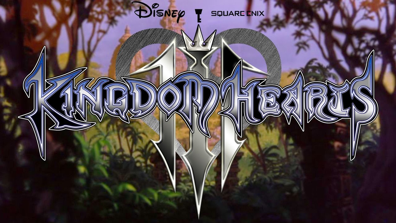 Kingdom Hearts III World Ideas: Rhythmic Jungle