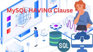 MySQL Commands - What are MySQL GROUP BY & HAVING Clause with Solved Examples | MySQL