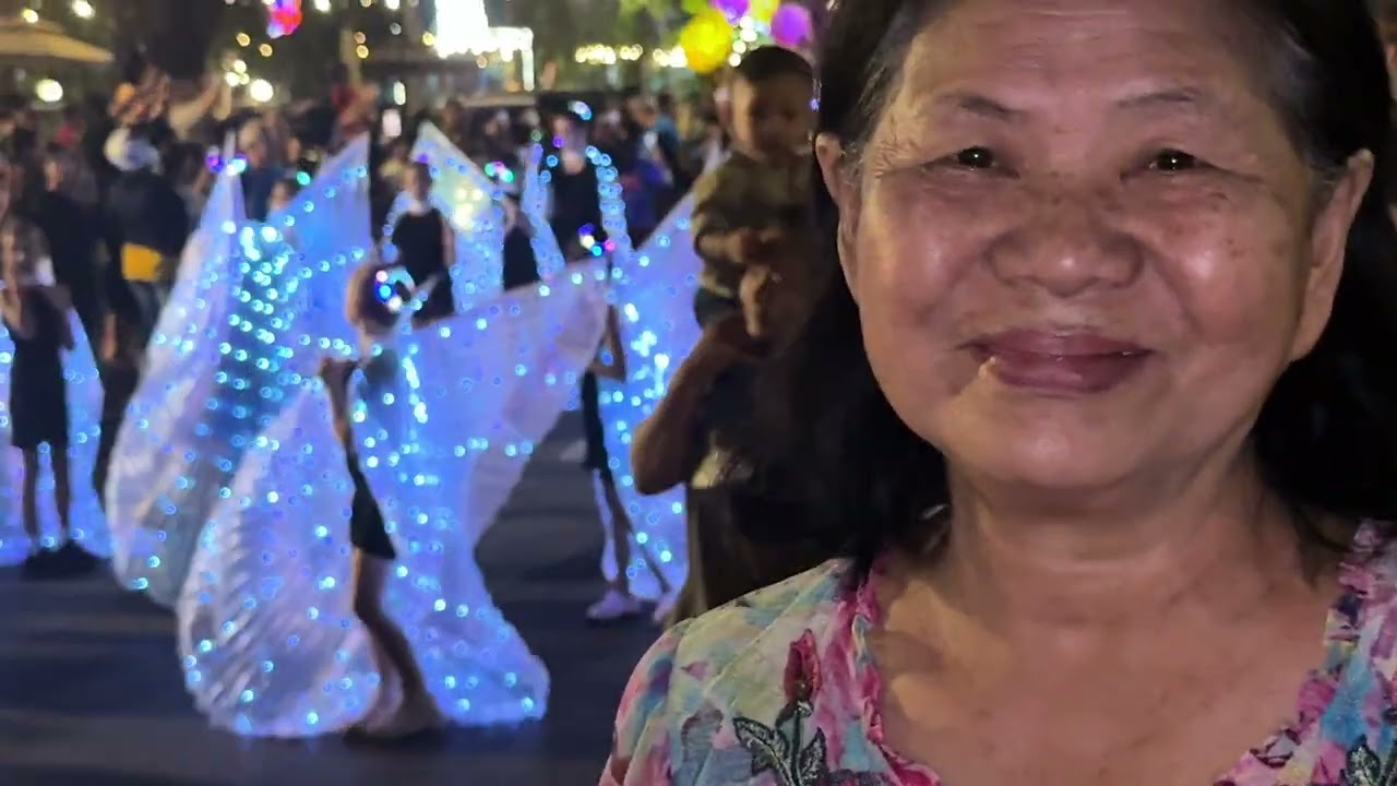 ហែរតុក្កតាយក្សនៅខេត្តសៀមរាប ២១ កុម្ភៈ ២០២៦ ៦:៣០ល្ងាច