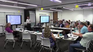 Board Workshop - April, 2026