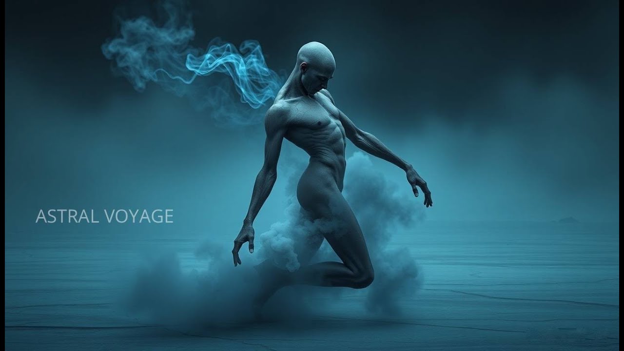 Progressive & Futuristic House Set | Astral Voyage – DJ Yonic Best Tracks