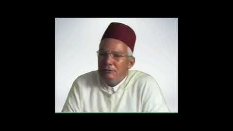 Al Imrane, Mohamed Kantaoui سورة آل عمران، القارئ الشيخ محمد الكنتاوي