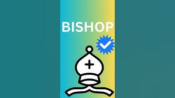 Why Is This A Brilliant Move?! #chessmusical #bishopsacrifice #fork #chess #ajedrez