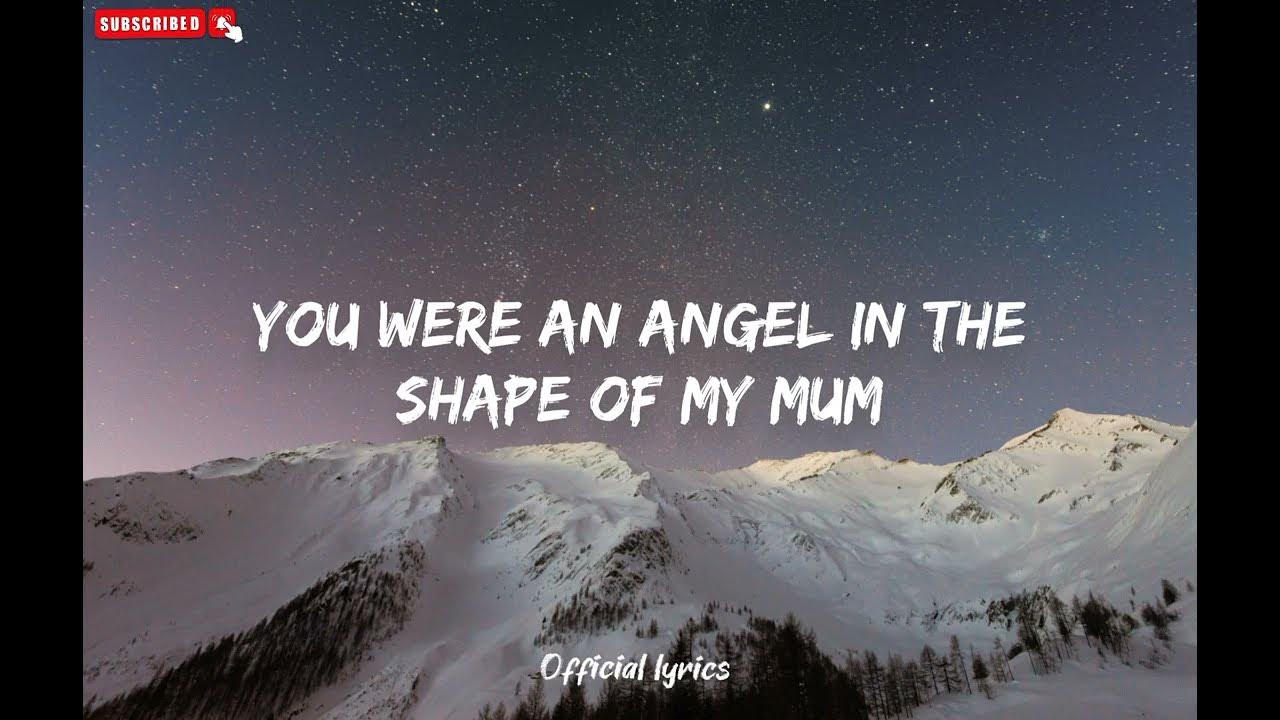 Supermarket flower Ed Sheeran ( official lyrics ) YouTube