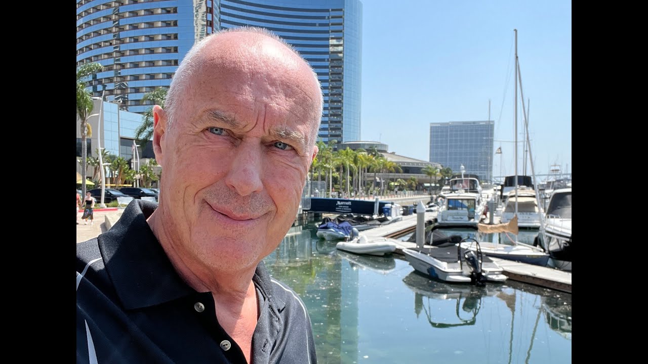 Bouchercon 2023 - San Diego