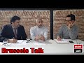 BRUSSELS TALK # 12
