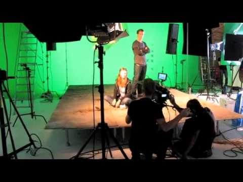Witch & Wizard: TheGift - Behind the Scenes
