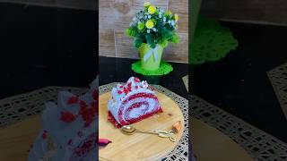 بسكوي رولي red velvet