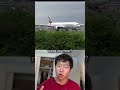 Why are planes so loud? #aviation #aviationgeek #airplane #aviationlovers #engineering #flight