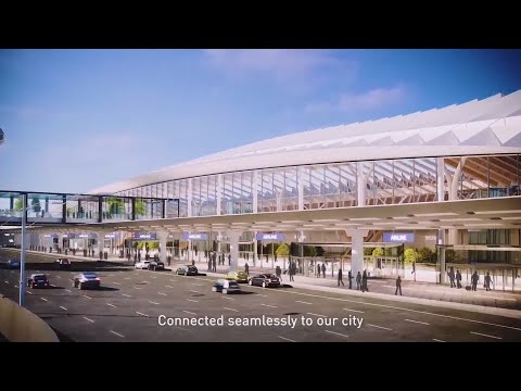 O'Hare expansion plans
