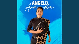 Video thumbnail of "Angelo Aranda - Te Voy Olvidando"