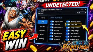 🔥 One Piece Bounty Rush MOD APK 2026 (Unlimited Money & Diamonds, All Characters Unlocked) screenshot 3