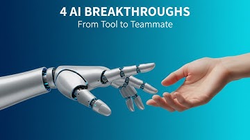 From Silent AI Videos to Thinking Teammates by GreyBrain School of AI
