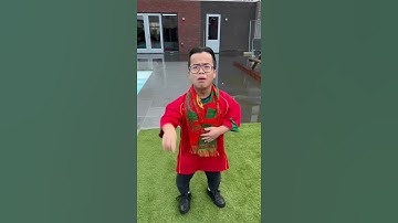 MAROKKO VS PORTUGAL 😂