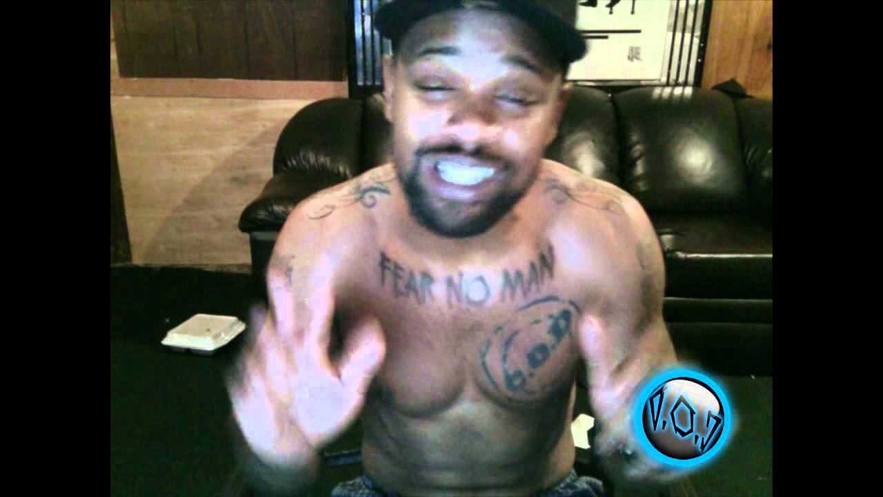 Apollo Dolla Living My Life  In Studio Video.mp4