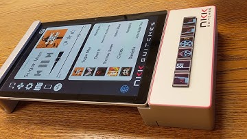 SmartDisplay Drap & Drop Functionality