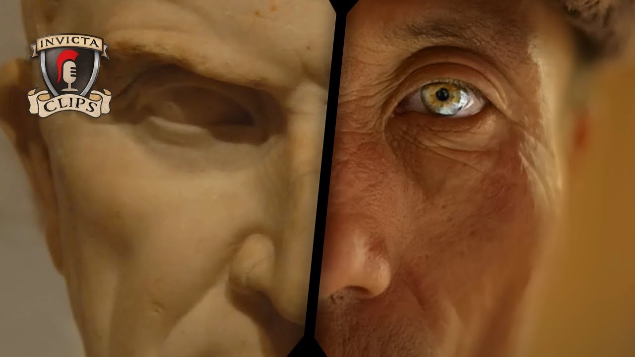 Roman prisioners in Ancient China?