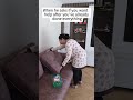 Great Timing 😐 #viral #momlife #fyp #husbandwife #relatable #shorts #workingmom #discoverme #reels