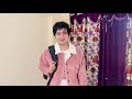 Azhar malik audition for tvc  ad audition  self  test  mumbai 