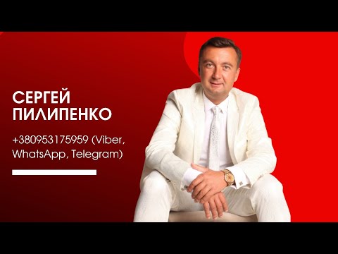 Актёрская видеовизитка
