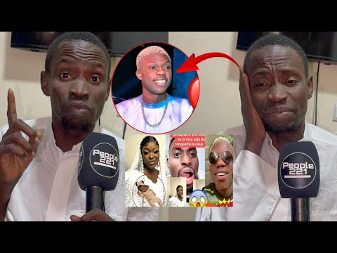 Ndiap zo kimou eumbeul lesbienne la ? Mbaye Kouthia dévoile tout et déverse sa colère