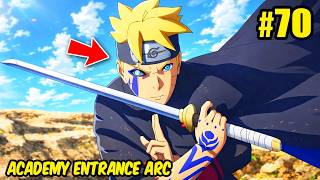 70 Ang Simula Ng Kwento Ni Boruto Ang Anak Ni Naruto Na Mas Malakas Pa Sa Kanya