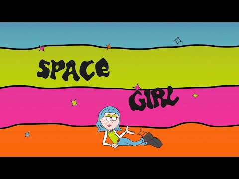 Frances Forever - Space Girl (tradução/legendado) 