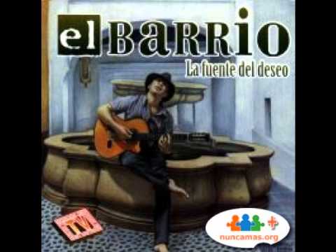 El Barrio - Silencio
