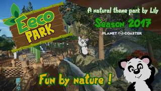 Eeco Park Commercial - Frontier Pc Contest Submission