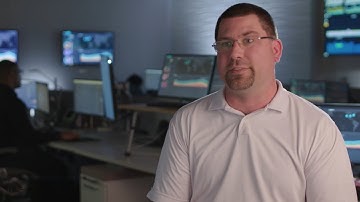 Managed Detection and Response (MDR) by ControlScan