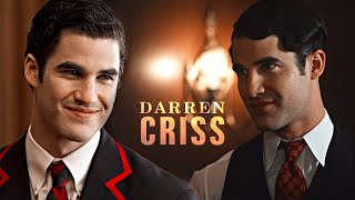 Darren Criss • Burn The House Down