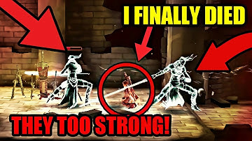 I Thought This Game Was HARD | Grimvalor Gameplay Part 5 - Ember Overlord, The Slayer