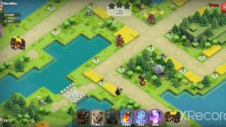 Challenge #2 -  War - Caravan War screenshot 5