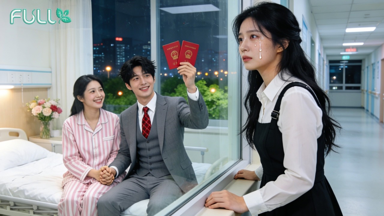 I thought it was true love, but he married his mistress—his assistant! I left—too late for regrets!